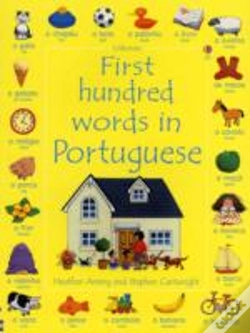 Capa do artigo First Hundred Words In Portuguese