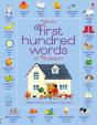 First Hundred Words In Russian - Preview