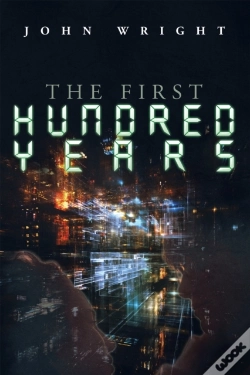 Capa do artigo First Hundred Years