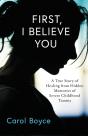 First, I Believe You - Preview