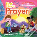 First I Say A Prayer