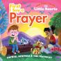 First I Say A Prayer - Preview