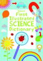 First Illustrated Science Dictionary - Preview