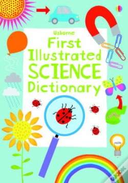 Capa do artigo First Illustrated Science Dictionary