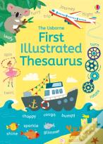 First Illustrated Thesaurus