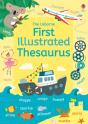 First Illustrated Thesaurus - Preview
