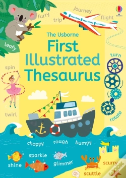 Capa do artigo First Illustrated Thesaurus