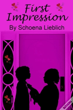 Capa do artigo First Impression