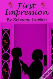 Capa do artigo First Impression