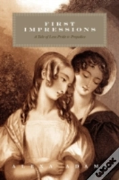 Capa do artigo First Impressions:  A Tale Of Less Pride
