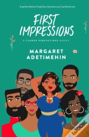 Capa do artigo First Impressions