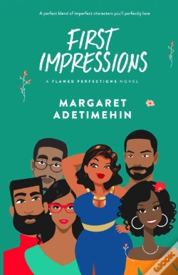 Capa do artigo First Impressions