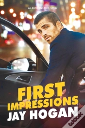 Capa do artigo First Impressions: Auckland Med. 1