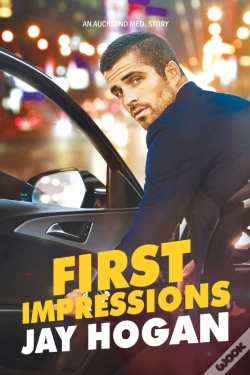 Capa do artigo First Impressions: Auckland Med. 1