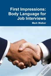 Capa do artigo First Impressions: Body Language For Job Interviews