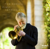 Capa do artigo First Impressions - CD