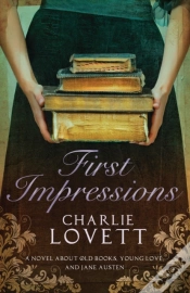Capa do artigo First Impressions
