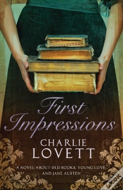 Capa do artigo First Impressions