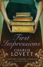 First Impressions - Preview