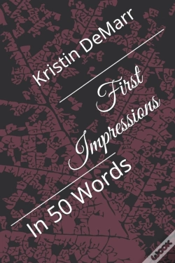 Capa do artigo First Impressions