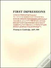First Impressions
