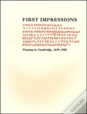 Capa do artigo First Impressions