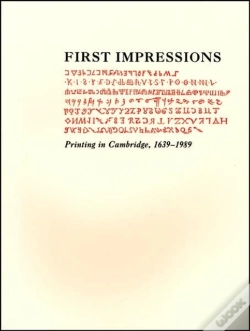 Capa do artigo First Impressions
