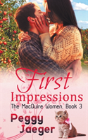 First Impressions - Preview