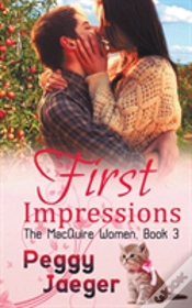 Capa do artigo First Impressions