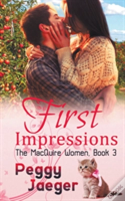 Capa do artigo First Impressions