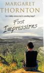 First Impressions Large Print - Preview