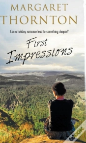 Capa do artigo First Impressions Large Print