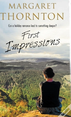 Capa do artigo First Impressions Large Print