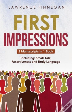 Capa do artigo First Impressions