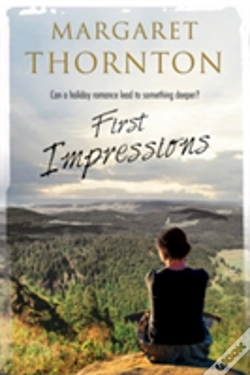 Capa do artigo First Impressions