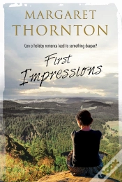 Capa do artigo First Impressions