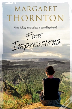 Capa do artigo First Impressions