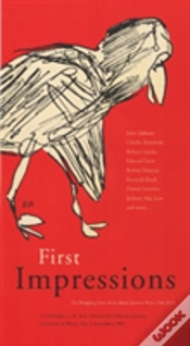 Capa do artigo First Impressions