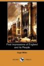 First Impressions Of England And Its People (Dodo Press) - Preview