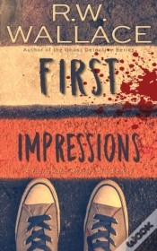 Capa do artigo First Impressions