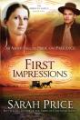 First Impressions - Preview