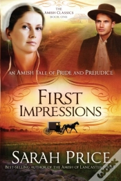 Capa do artigo First Impressions