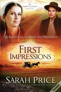 Capa do artigo First Impressions