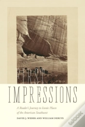 Capa do artigo First Impressions