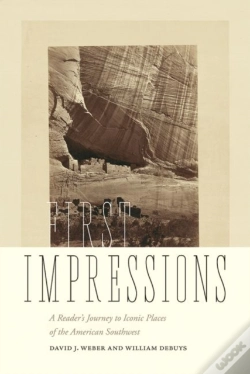 Capa do artigo First Impressions