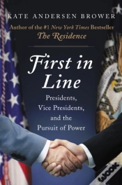 Capa do artigo First In Line
