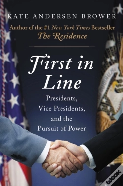 Capa do artigo First In Line