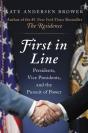 First In Line - Preview