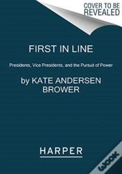 Capa do artigo First In Line