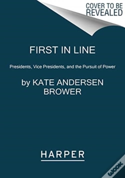 Capa do artigo First In Line
